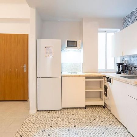 3 Bedroom Flat In Historic Centre Malaga Exterior photo