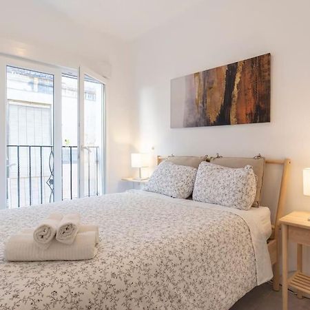 3 Bedroom Flat In Historic Centre Malaga Exterior photo